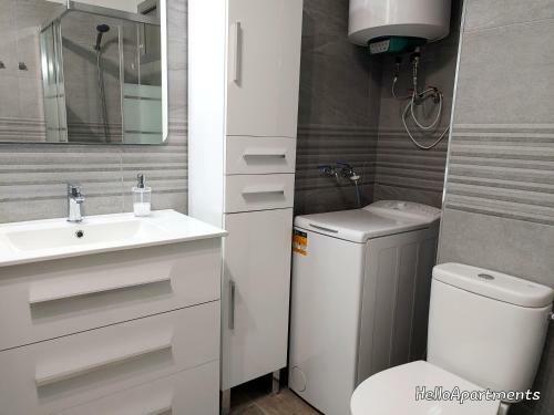 Apartamento Ocean View Playa La Arena By Helloapartments