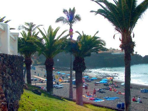 Apartamento Ocean View Playa La Arena By Helloapartments