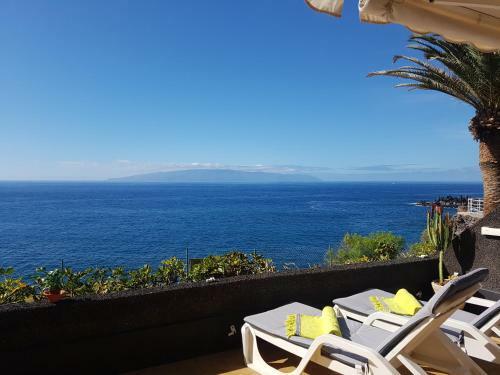 Apartamento Isora Coast