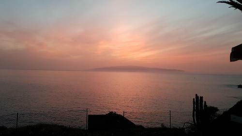 Apartamento Isora Coast