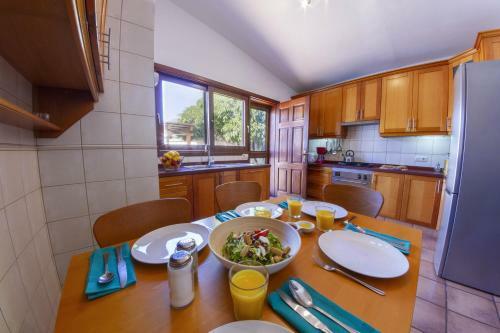 Villa Punta Negra Heated Pool Tenerifesummervillas