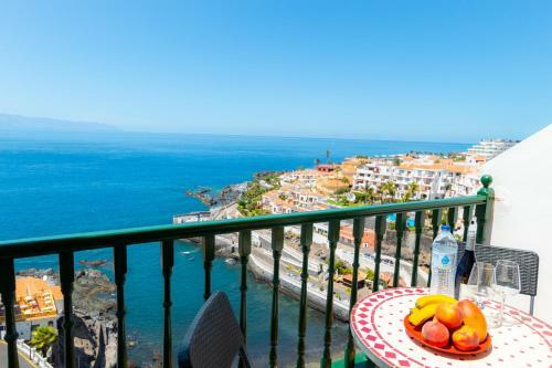 Santiago Beach One Bedroom Apartment