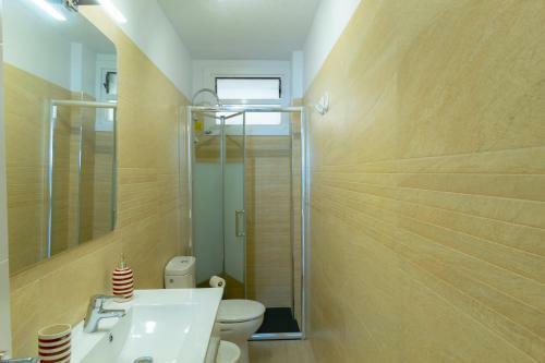 Ocean View Puerto Santiago Apartment