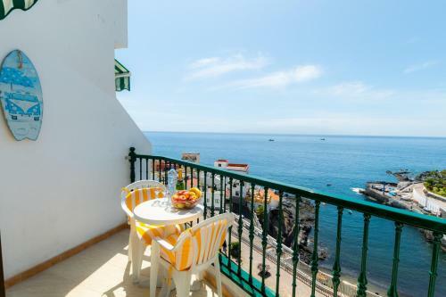 Ocean View Puerto Santiago Apartment