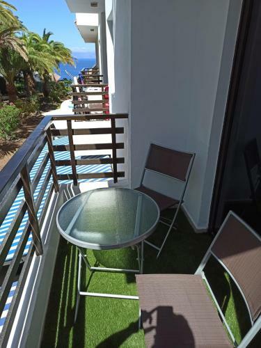 Apartamento Playa La Arena