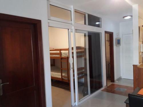 Apartment 100 Meters From The Beach.