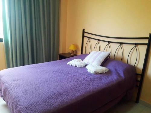 Apartment 100 Meters From The Beach.