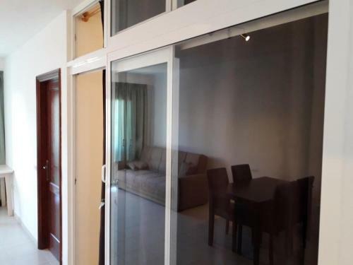 Apartment 100 Meters From The Beach.