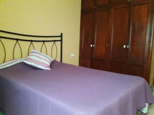 Apartment 100 Meters From The Beach.