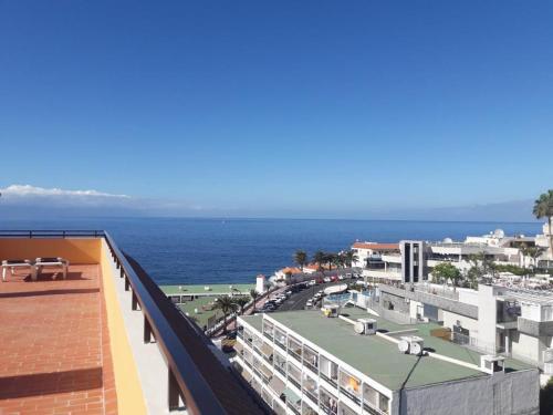 Apartment 100 Meters From The Beach.