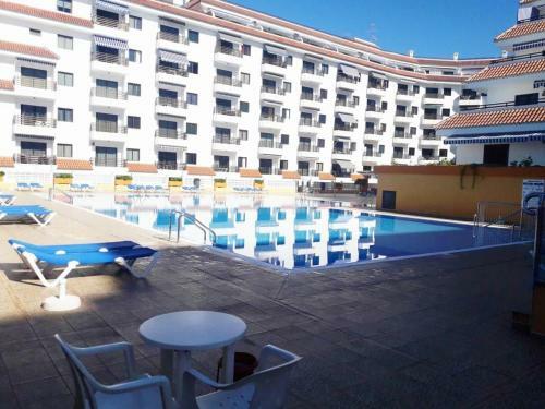 Apartment 100 Meters From The Beach.