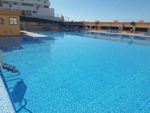Apartment 100 Meters From The Beach.