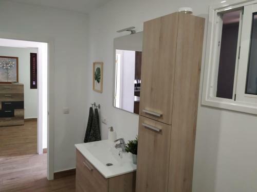 Apartamento Punta Negra
