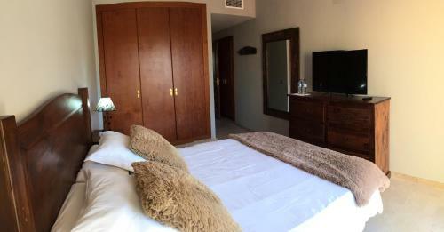 Apartamento De Lujo En Puerto Santiago 1