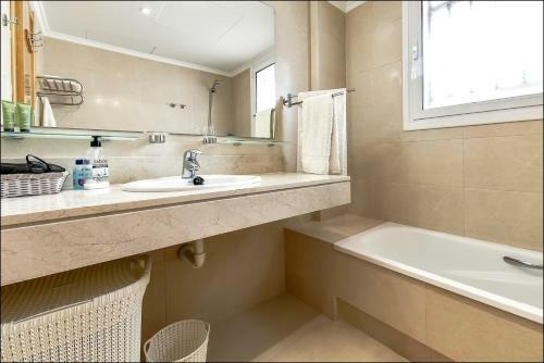 Apartment With Spectacular View In Puerto Santiago