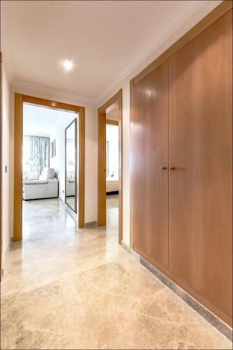 Apartment With Spectacular View In Puerto Santiago