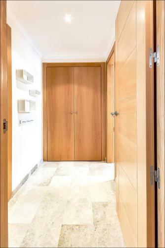 Apartment With Spectacular View In Puerto Santiago