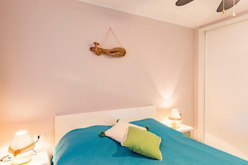 Cozy Apartment Lago Santiago