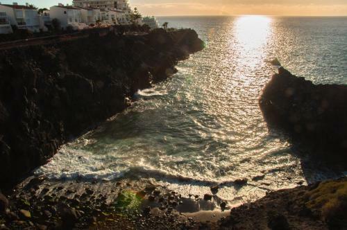 Apartamento Balcon De Los Gigantes