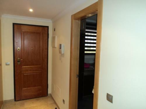 Apartamento Bungalo Playa Arena