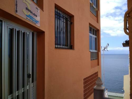 Apartamento Avenus 24 Puerto De Santiago