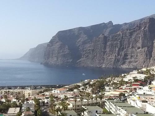 Apartamento Tenerife Playa La Arena