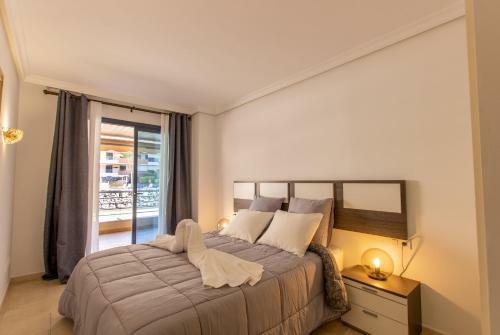 Apartamento Balcon De Los Gigantes 2a016