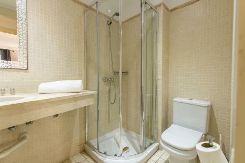 Apartamento Balcon De Los Gigantes 2a016