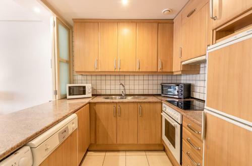 Apartamento Balcon De Los Gigantes 2a016