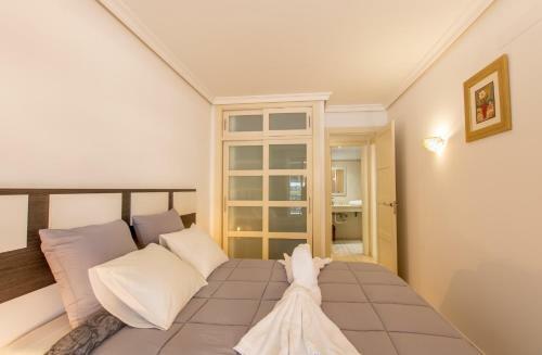 Apartamento Balcon De Los Gigantes 2a016