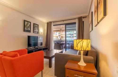Apartamento Balcon De Los Gigantes 2a016