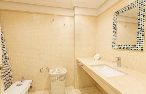 Apartamento Balcon De Los Gigantes 2a016