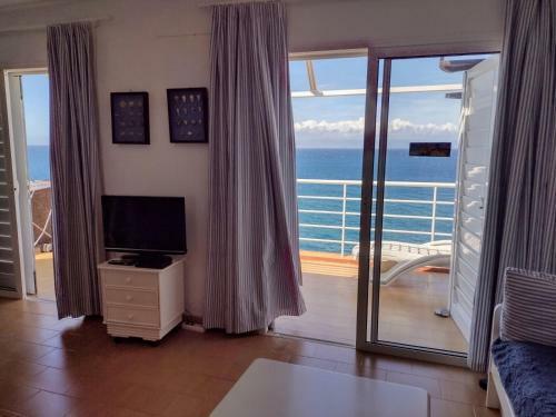 Apartamento Zona Costa de Isora Puerto de Santiago