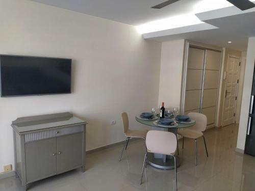 Apartamento Paraiso Canario