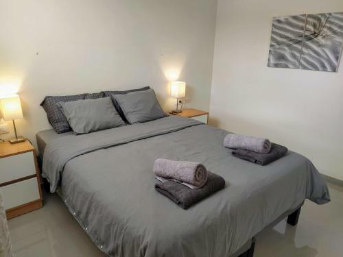Apartamento Paraiso Canario