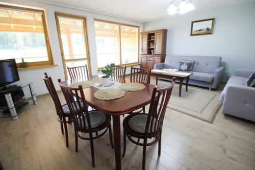 Apartament Bazatatry Giewont View