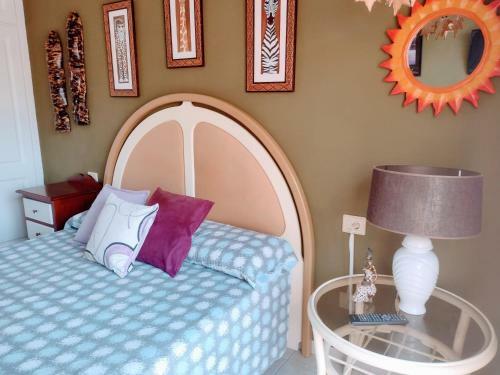 Apartament Ocean View Puerto De Santiago