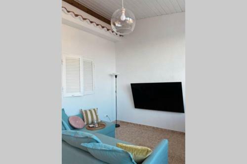 Large 150 M2 Apartment, Nice View And Location !