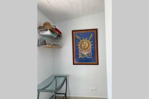 Large 150 M2 Apartment, Nice View And Location !