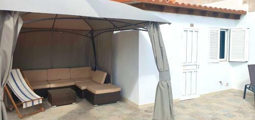 Large 150 M2 Apartment, Nice View And Location !