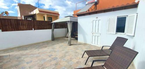 Large 150 M2 Apartment, Nice View And Location !