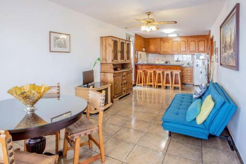 Great Ocean View Apartament Puerto De Santiago