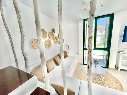 Apartamento Taucho - Private, Heatable Pool, Bbq, 4 Bedrooms