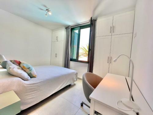 Apartamento Taucho - Private, Heatable Pool, Bbq, 4 Bedrooms