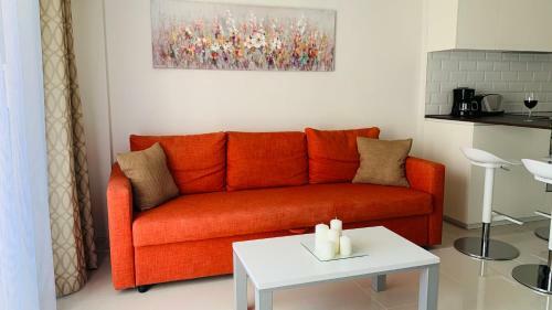 Playa La Arena Apartment By The Beach