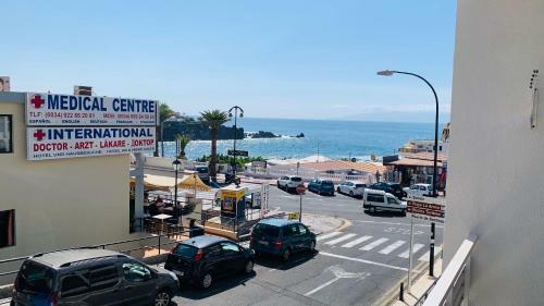 Playa La Arena Apartment By The Beach