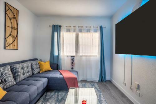 Los �ngeles Apartamento