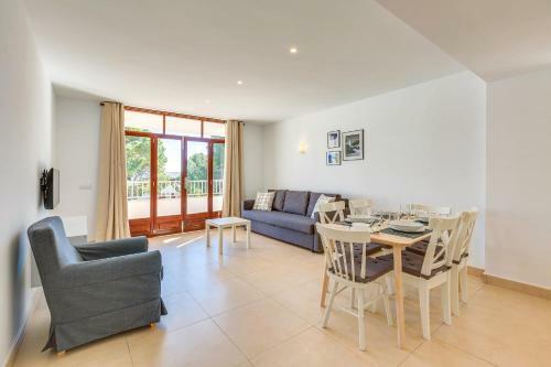 Bagari Apartments Camp De Mar