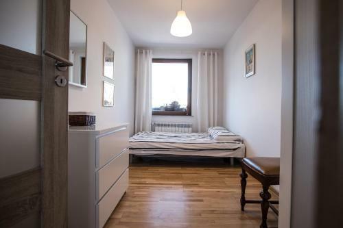 Zborowskiego Apartament