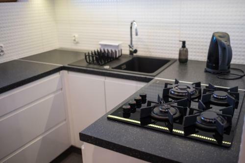 Zborowskiego Apartament